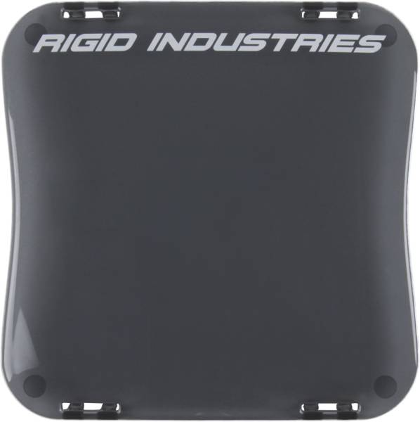 RIGID - LIGHT COVER DUALLY XL SERIES SMOKE - Image 1