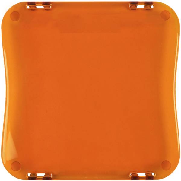 RIGID - LIGHT COVER DUALLY XL SERIES AMBER PRO - Image 1