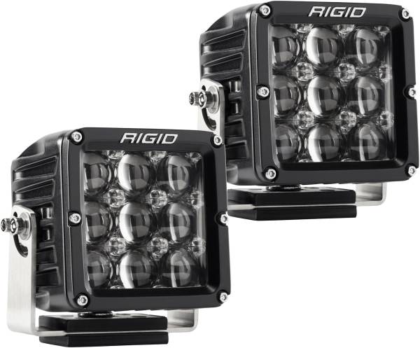 RIGID - DUAL XL HYPER SPOT PAIR - Image 1