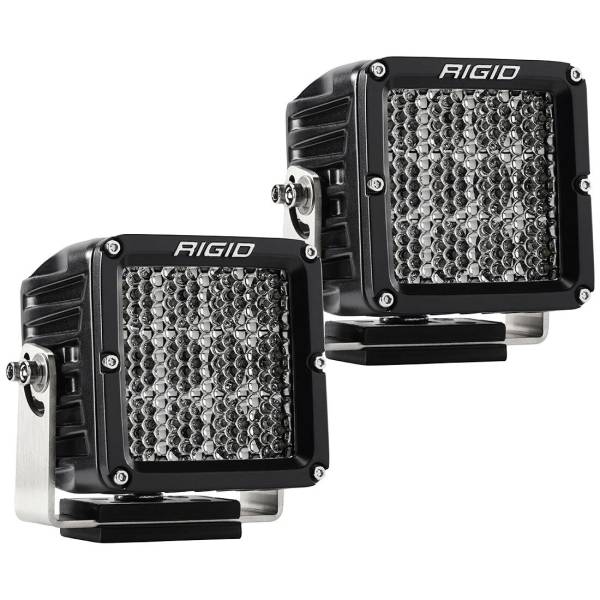 RIGID - DUAL XL DRIVING DIFF PR - Image 1