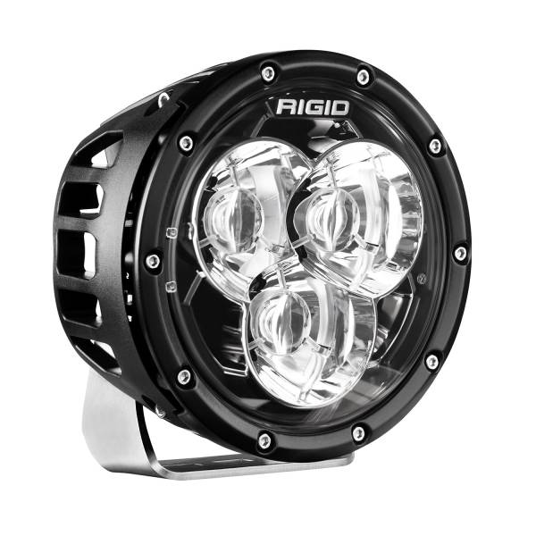 RIGID - 360-SERIES 6" LASER AMBER BACK LIGHT - Image 1