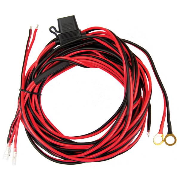 RIGID - HARNESS FOR SAE 360 SERIES - Image 1