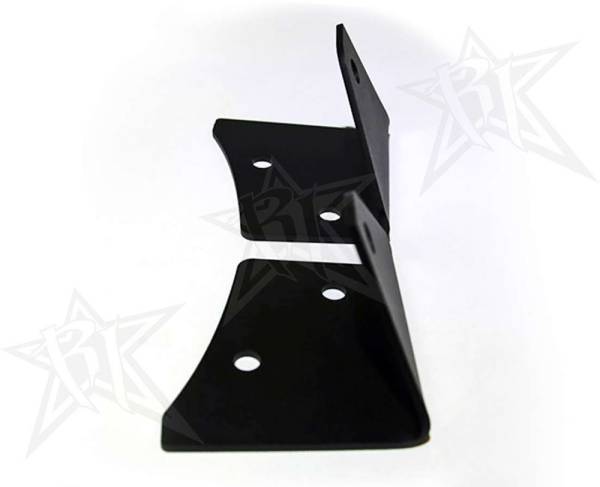 RIGID - A-PILLAR MOUNT KIT - Image 1