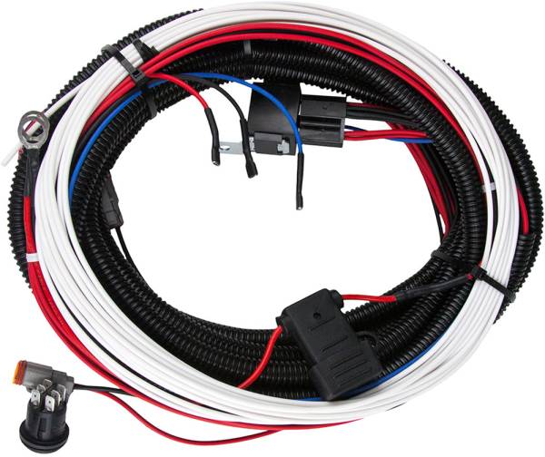 RIGID - BACK-UP LIGHT KIT HARNESS - Image 1