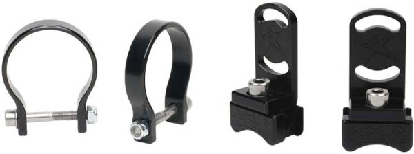 RIGID - RDS RADIUS BAR CLAMP KIT 1" - Image 1