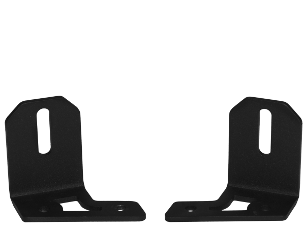 RIGID - A-PILLAR MOUNT CAN AM X3 - Image 1