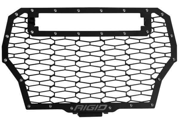 RIGID - GRILL POL RZR TURBO - Image 1