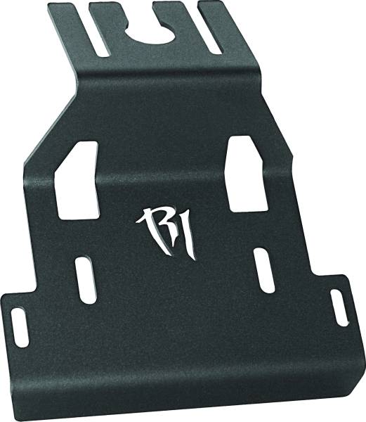 RIGID - HEADLIGHT MOUNT - Image 1