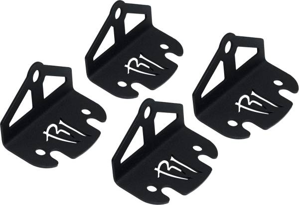 RIGID - ROCK LIGHT MOUNTS - Image 1