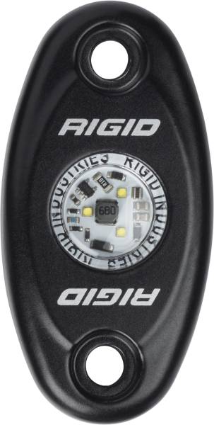 RIGID - RIGID A-SERIES BLK/COOL WHT EA - Image 1