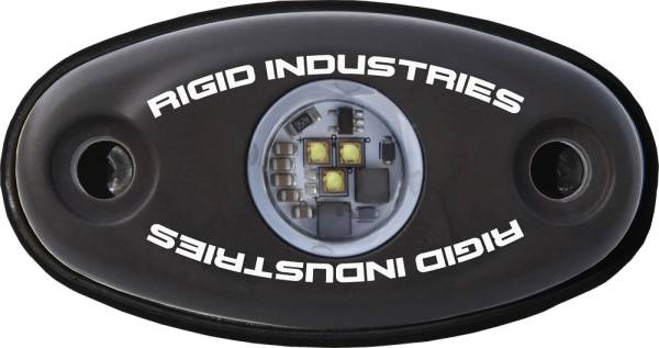 RIGID - A-SERIES HIGH POWER TRIPLEX W/RED LED - Image 1