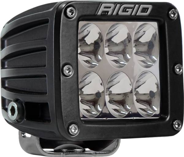 RIGID - D-SERIES PRO DRIVING SM - Image 1