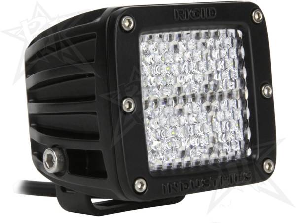 RIGID - DUALLY D2 LIGHT DIFFUSED - Image 1