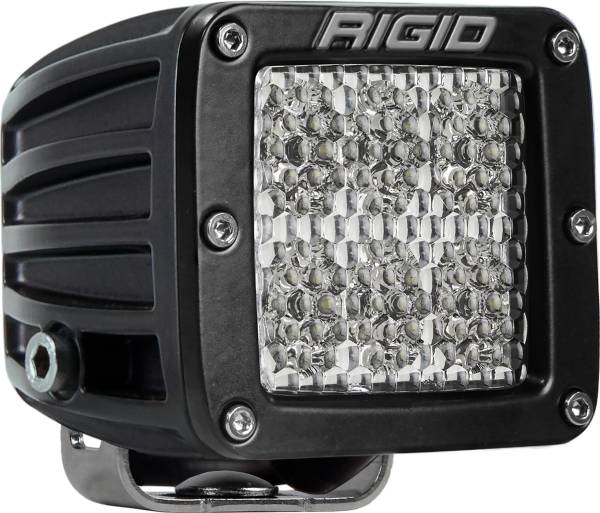 RIGID - D-SERIES PRO SPECTER DIFFUSED STANDARD MOUNT LIGHT - Image 1