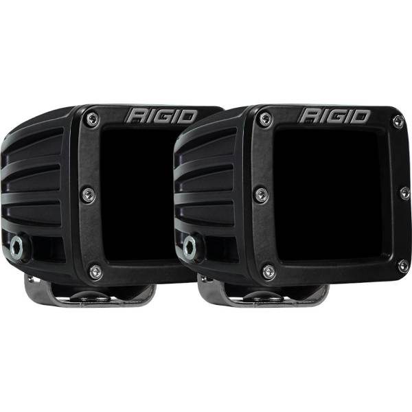 RIGID - D-SERIES INFRARED PODS PAIR - Image 1