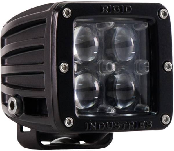 RIGID - DUALLY D2 LIGHT HYPERSPOT - Image 1