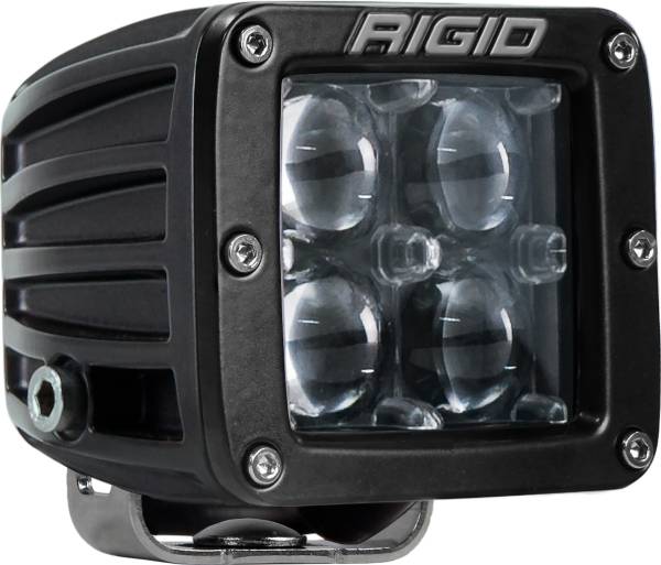 RIGID - D-SERIES HYPERSPOT STANDARD MOUNT LIGHT - Image 1