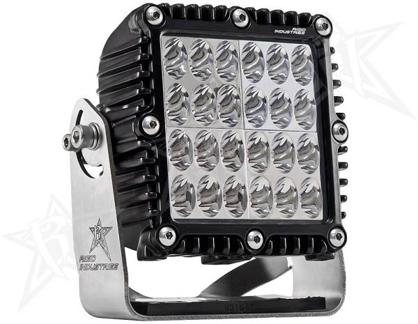 RIGID - Q2 SERIES LIGHT DRIVING - Image 1