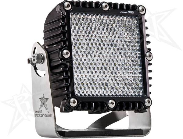 RIGID - Q2 SERIES LIGHT DIFFUSED - Image 1