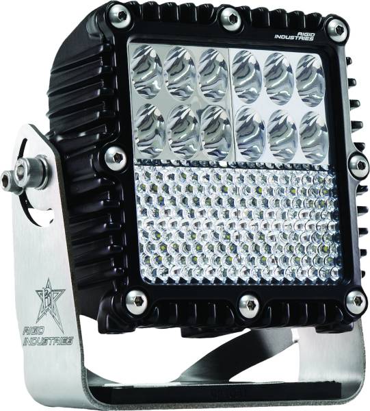 RIGID - Q2 SERIES LIGHT COMBO DRIVING/DOWNWARD DIFFUSED - Image 1