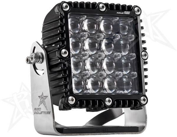 RIGID - Q2 SERIES LIGHT HYPERSPOT - Image 1