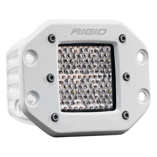 RIGID - WHT D-SERIES PRO DIFFUSED F/M - Image 1