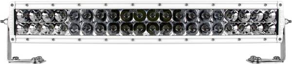 RIGID - 20" M SERIES LED COMBO FLOOD/SPOT WHITE - Image 1