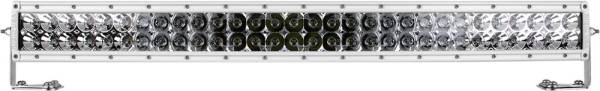 RIGID - 30" M SERIES LED COMBO SPOT/FLOOD WHITE - Image 1