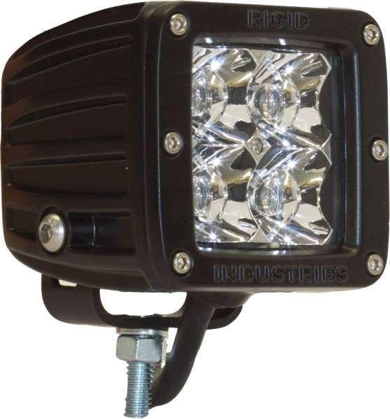 RIGID - DUALLY 2X2 LED LIGHT SPOT - Image 1