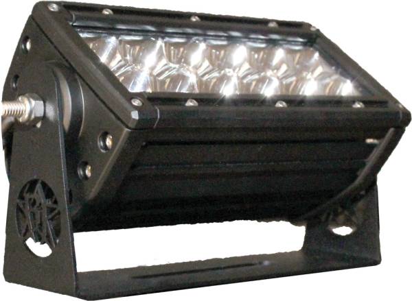 RIGID - LIGHT BAR CRADLE 4" - Image 1