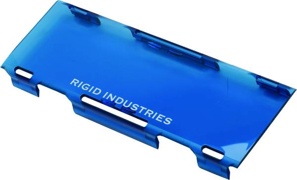 RIGID - LIGHT COVER 4" 6" & 10" (BLUE) - Image 1