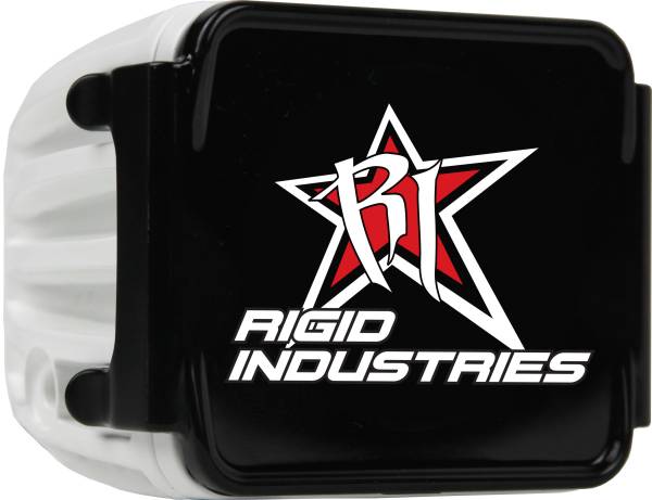 RIGID - LIGHT COVER DUALLY/DUALLY 2 (BLACK) - Image 1