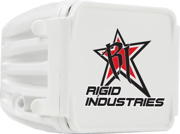 RIGID - LIGHT COVER DUALLY/DUALLY 2 (WHITE) - Image 1