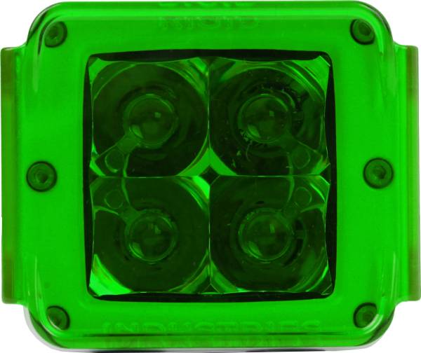 RIGID - COVER DUALLY/D2 GREEN - Image 1