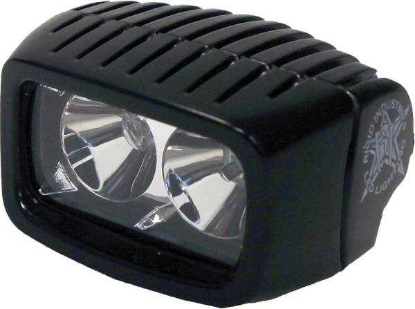 RIGID - SRM SERIES LED SPOT AMBER - Image 1