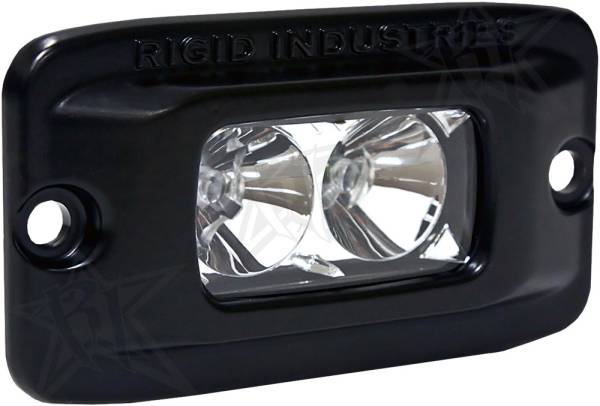 RIGID - SR-M SERIES LIGHT FLUSH MOUNT FLOOD - Image 1