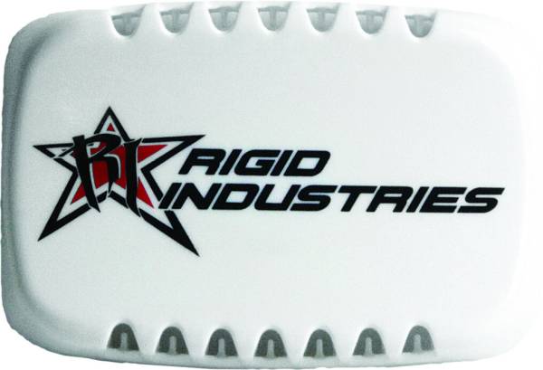 RIGID - SR-M SERIES LIGHT COVER (WHITE) - Image 1