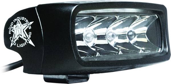 RIGID - SR-Q SPOT LIGHT - Image 1