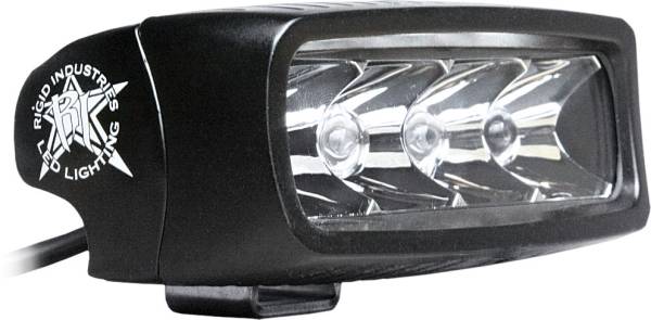 RIGID - SR-Q SPOT LIGHTS 2/PK - Image 1