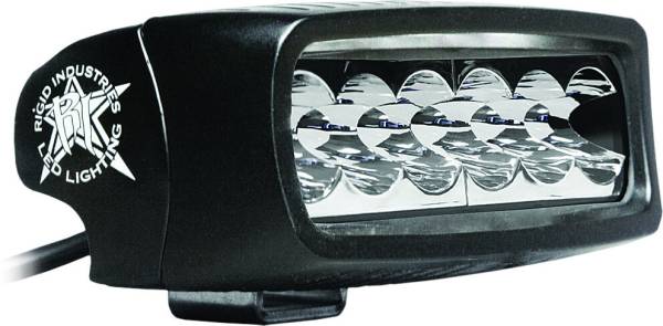 RIGID - SR-Q2 WIDE LIGHT - Image 1