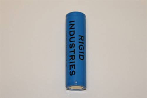 RIGID - LI-ION BATTERY - Image 1