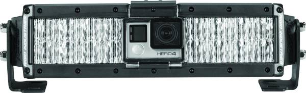 RIGID - CAPTURE GO PRO LIGHT 10" - Image 1