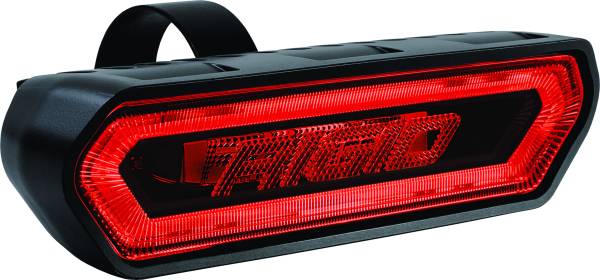 RIGID - CHASE TAIL LIGHT RED - Image 1