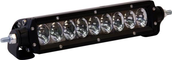 RIGID - SR-2 DRIVING H/L LIGHT BAR W/WHITE LEDS 6" - Image 1