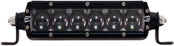 RIGID - SR-2 SERIES LIGHT BAR HYPERSPOT 6" - Image 1