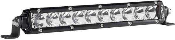 RIGID - SR SERIES FLOOD W/WHITE LED 10" - Image 1