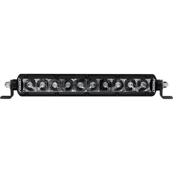 RIGID - SR SERIES PRO MDNGHT 10" SPOT - Image 1