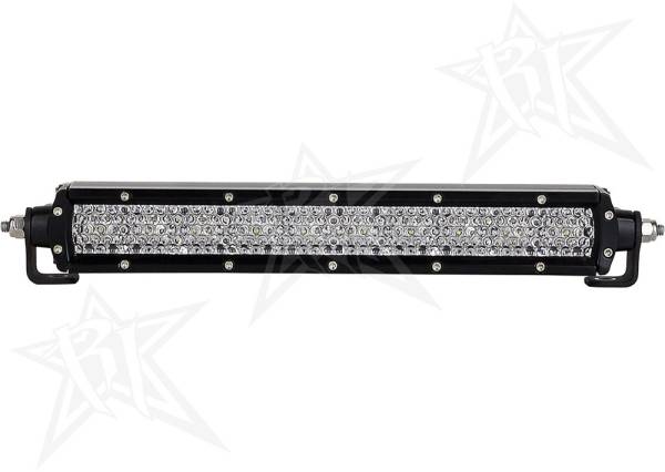 RIGID - SR-2 SERIES LIGHT BAR DIFFUSED 10" - Image 1