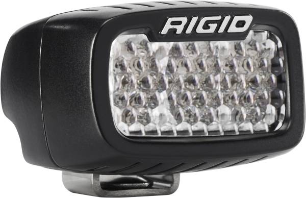 RIGID - SR-M2 SERIES LIGHT 60 DEGREE LENS - Image 1