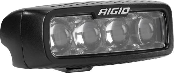 RIGID - SR-Q SERIES HYPERSPOT STANDARD MOUNT LIGHT - Image 1